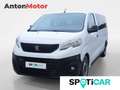 Peugeot Expert Combi BlueHDi 120 S&S Long - Blanco - thumbnail 1
