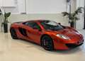 McLaren MP4-12C 12c Coupe Orange - thumbnail 18
