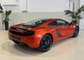 McLaren MP4-12C 12c Coupe Orange - thumbnail 19