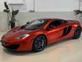 McLaren MP4-12C 12c Coupe Orange - thumbnail 1
