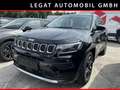 Jeep Compass 1.5 Multiair Altitude T4 FWD DCT7 e-Hybrid MHEV Noir - thumbnail 1