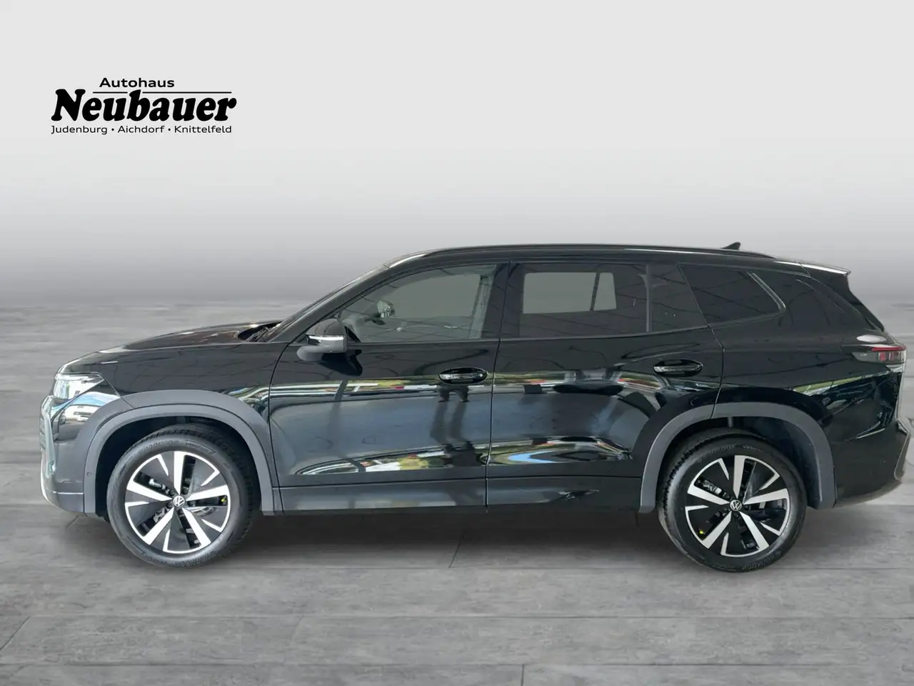 Volkswagen Tayron 2026