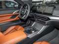 BMW 420 d M Sport Pro Glasdach Memory 360° HUD Grigio - thumbnail 3