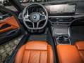 BMW 420 d M Sport Pro Glasdach Memory 360° HUD Grigio - thumbnail 12
