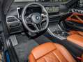 BMW 420 d M Sport Pro Glasdach Memory 360° HUD Grigio - thumbnail 5