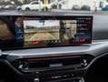 BMW 420 d M Sport Pro Glasdach Memory 360° HUD Grigio - thumbnail 13