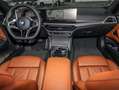 BMW 420 d M Sport Pro Glasdach Memory 360° HUD Grigio - thumbnail 9