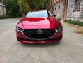 Mazda 3 Mazda 3 Sedan Skyactiv G122 Comfort /SO/PR/ST/TE Comfort /SO/PR/ST/TE Rot - thumbnail 7