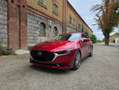 Mazda 3 Mazda 3 Sedan Skyactiv G122 Comfort /SO/PR/ST/TE Comfort /SO/PR/ST/TE Rot - thumbnail 4