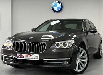 Long dAL - GPS - CAMERA - XENON - CUIR CHAUFFANT -