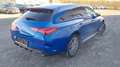 Mercedes-Benz CLA 250 e Shooting Brake AMG Line LED/LEDER/AHK/LANE/RFK/V Blau - thumbnail 3