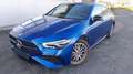Mercedes-Benz CLA 250 e Shooting Brake AMG Line LED/LEDER/AHK/LANE/RFK/V Blau - thumbnail 2
