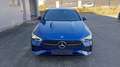 Mercedes-Benz CLA 250 e Shooting Brake AMG Line LED/LEDER/AHK/LANE/RFK/V Blau - thumbnail 5