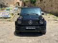 Mercedes-Benz G 63 AMG 4Matic 9G-Tronic Zwart - thumbnail 3