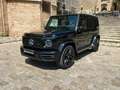 Mercedes-Benz G 63 AMG 4Matic 9G-Tronic Zwart - thumbnail 2