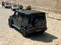 Mercedes-Benz G 63 AMG 4Matic 9G-Tronic Zwart - thumbnail 10