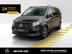Mercedes-Benz V 220 STYLE 7 SITZE MBUX AHK KLIMA
