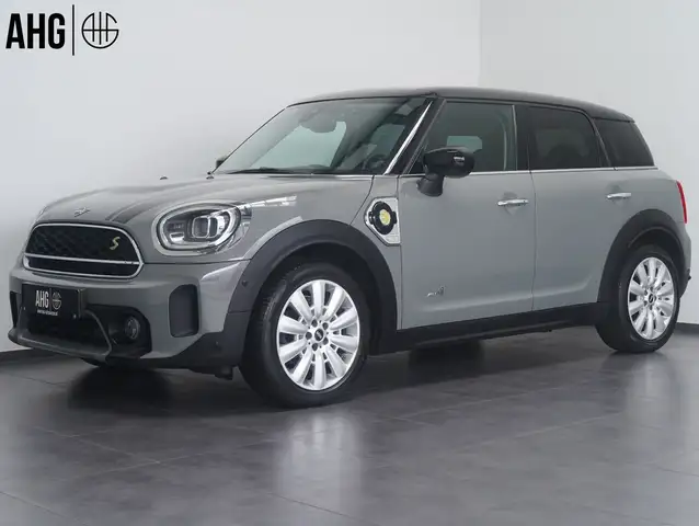MINI Cooper SE Countryman All4 JOHN COOPER WORKS