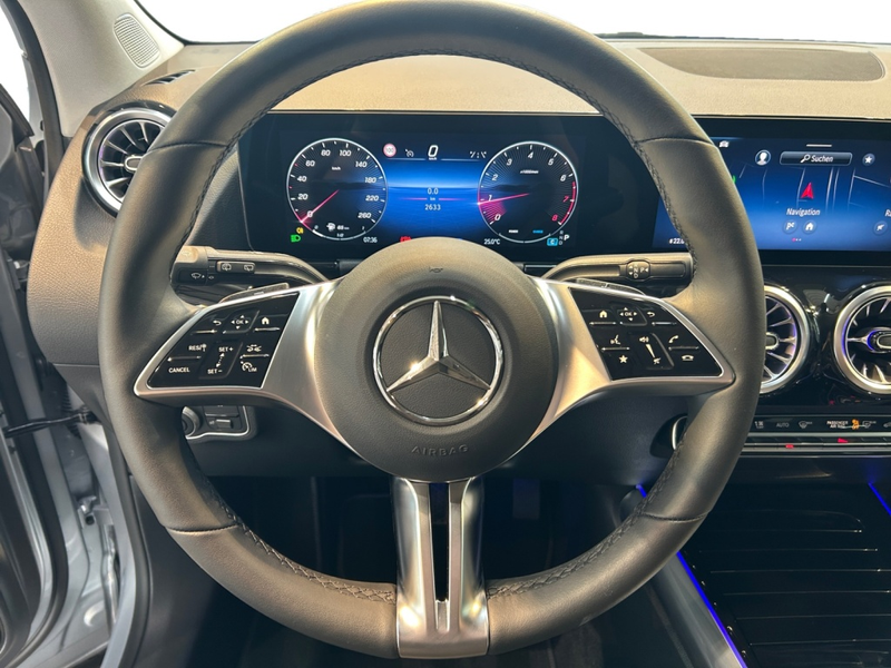 Mercedes-Benz GLA 200 Progressive MBUX+Progressive+Night+Wide — photo 13