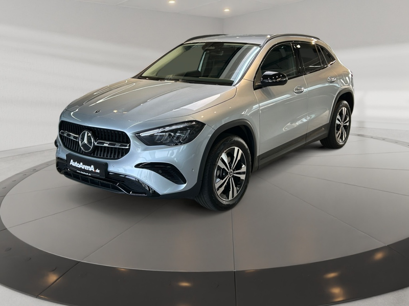 Mercedes-Benz GLA 200 Progressive MBUX+Progressive+Night+Wide — photo 2