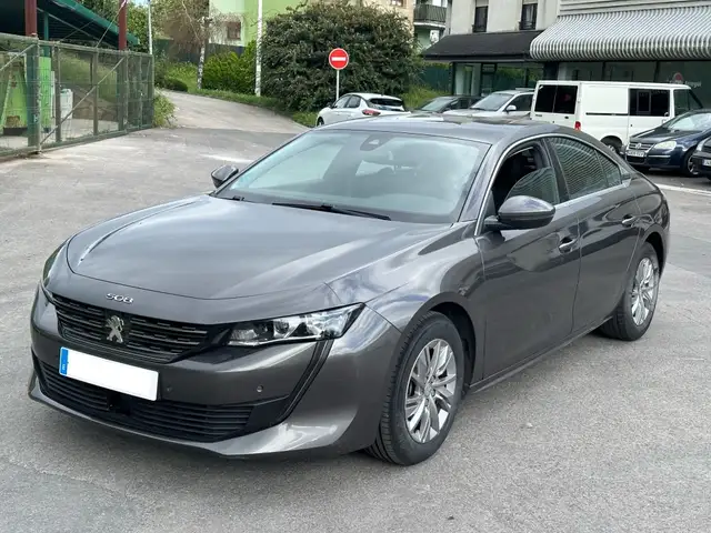 Peugeot 508 1.5BlueHDi S&S Business Line 130