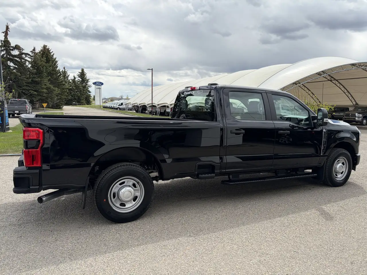Ford F 350 снимка Ford F 350