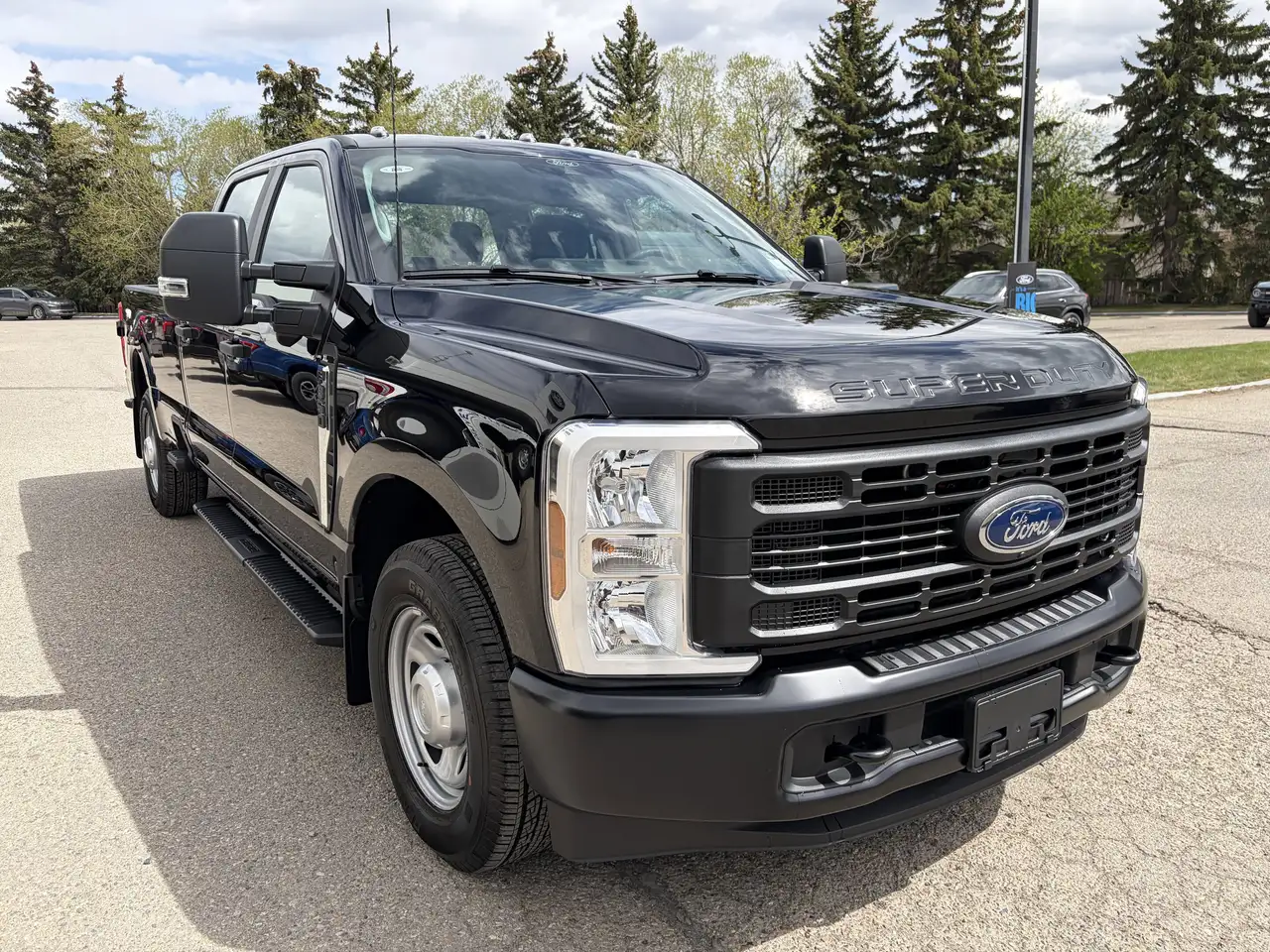 Ford F 350 снимка Ford F 350