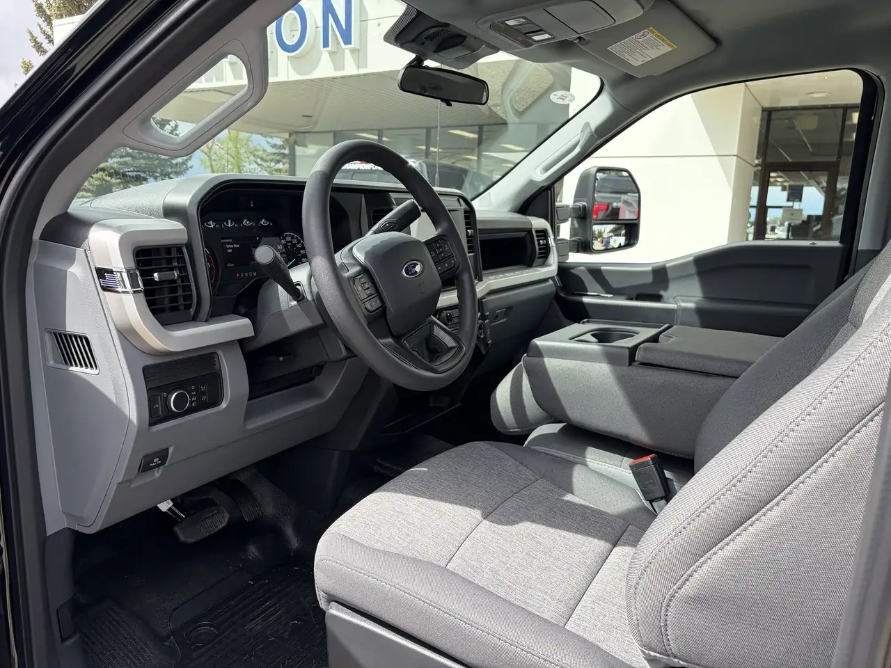 Ford F 350 снимка Ford F 350