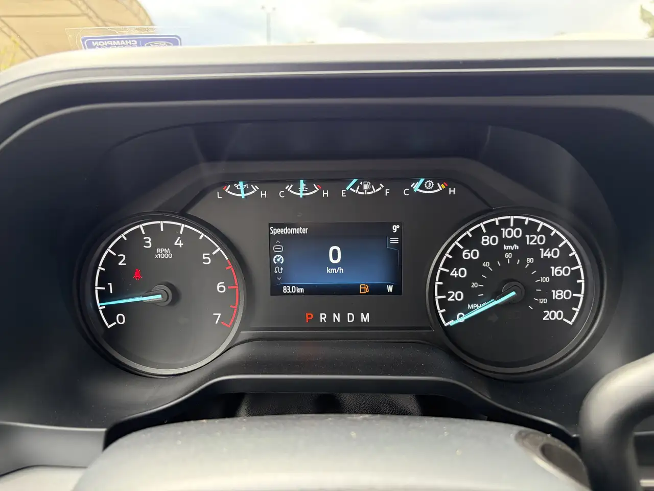 Ford F 350 снимка Ford F 350