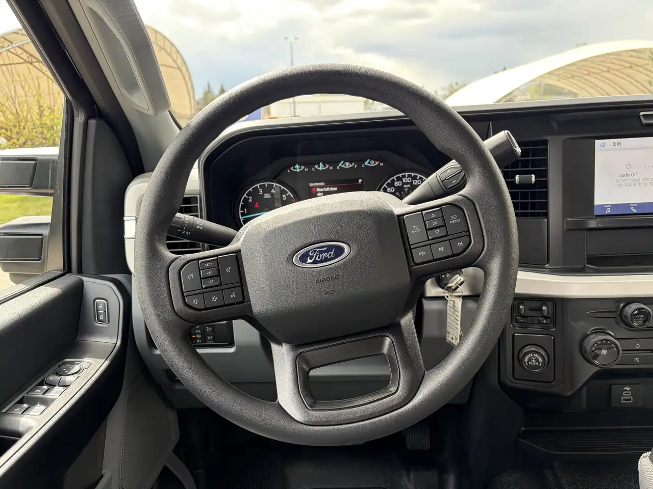 Ford F 350 снимка Ford F 350