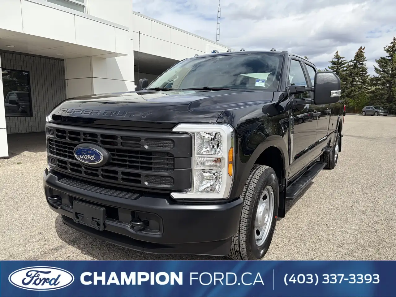 2026 Ford F 350