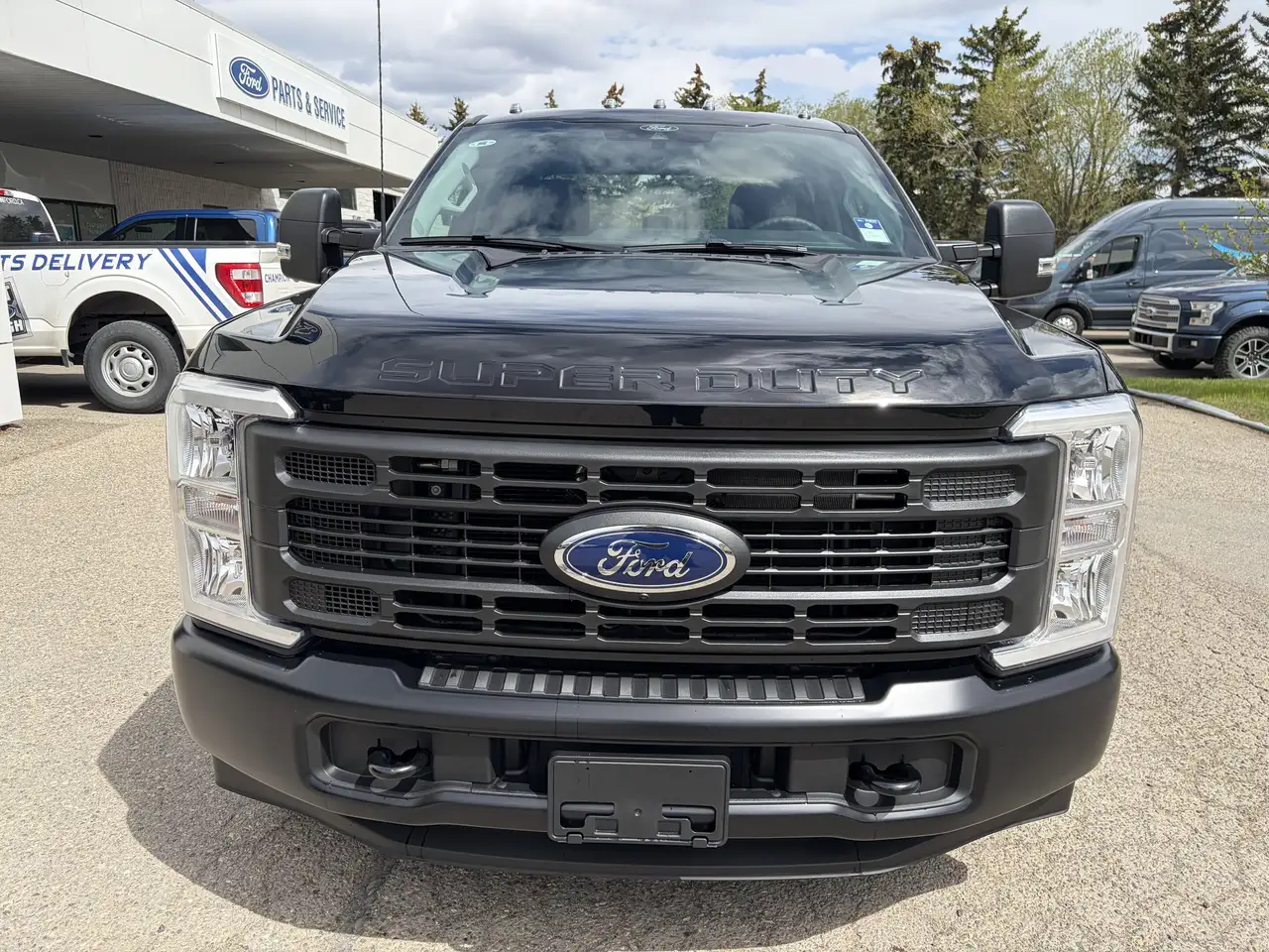 Ford F 350 снимка Ford F 350