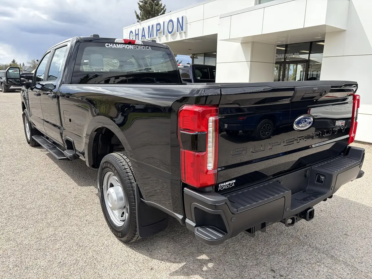 Ford F 350 снимка Ford F 350