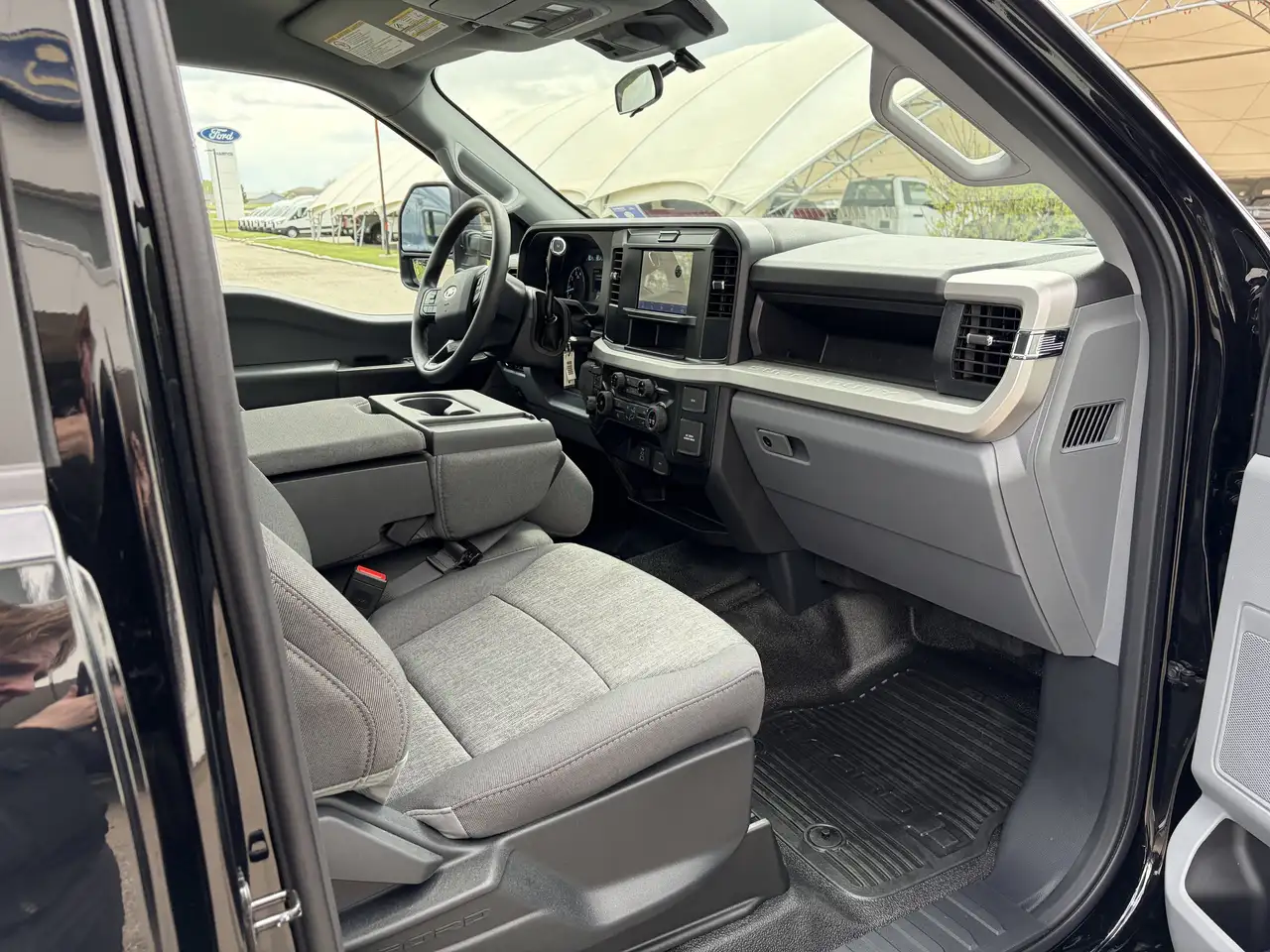 Ford F 350 снимка Ford F 350