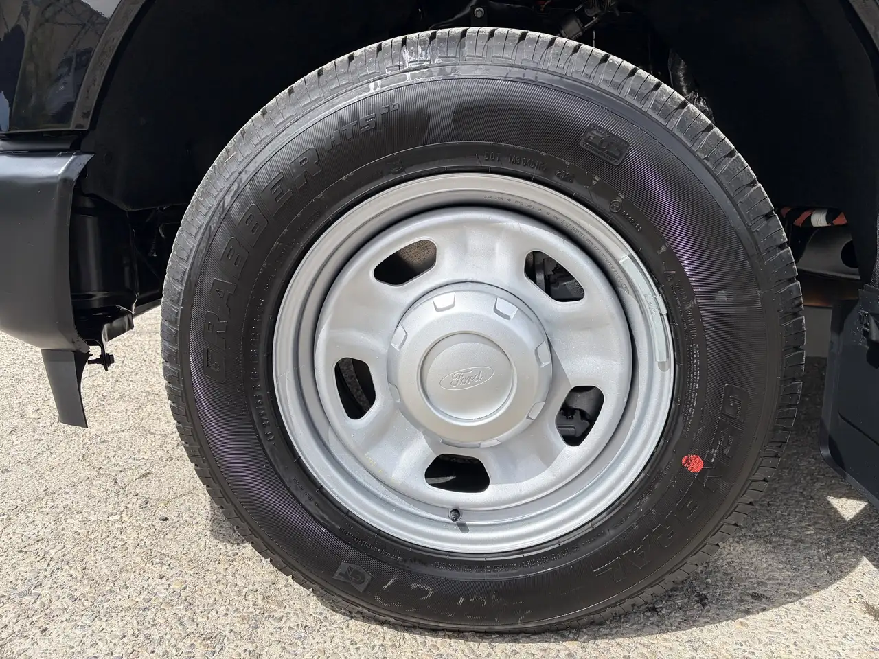 Ford F 350 снимка Ford F 350