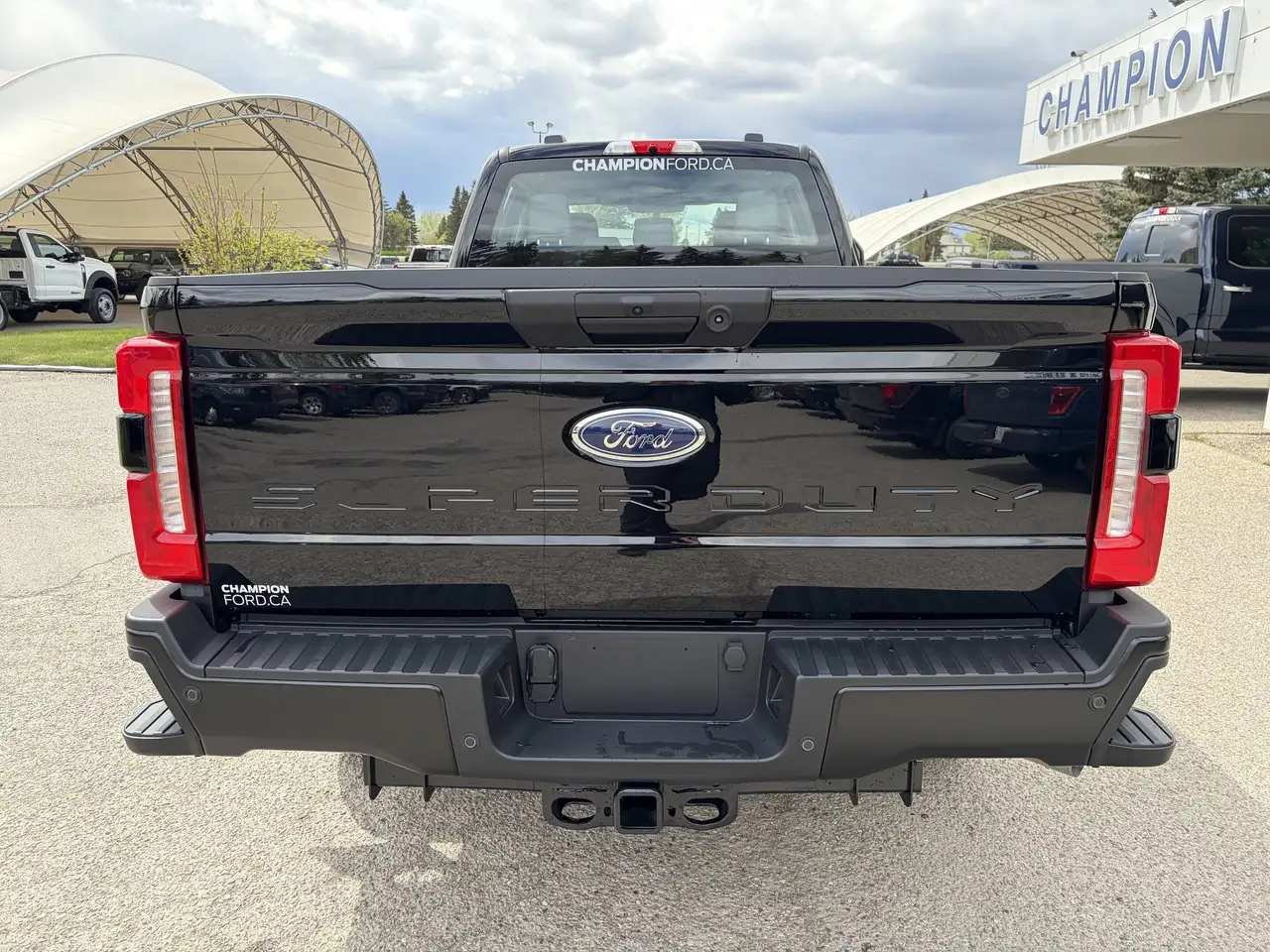 Ford F 350 снимка Ford F 350