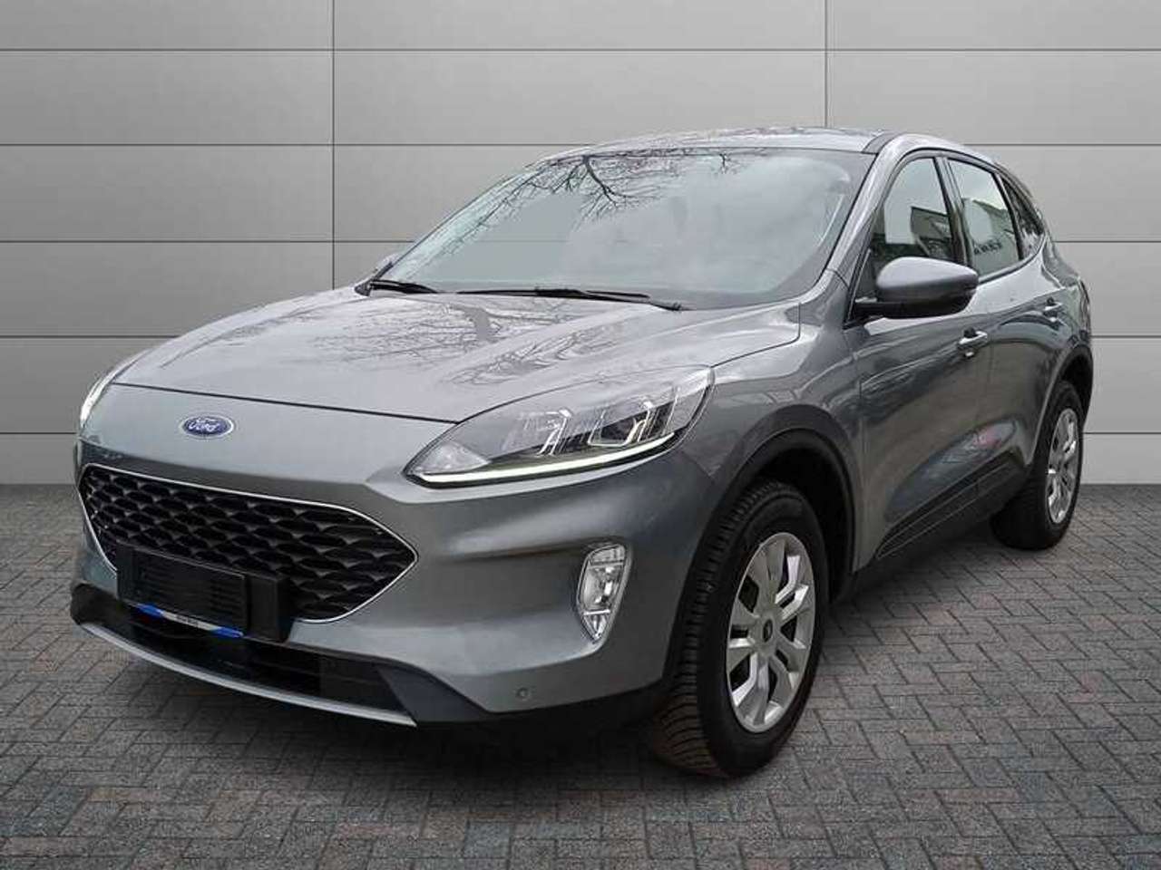 Ford Kuga 1.5 ecoboost Titanium X 2wd 150 CV
