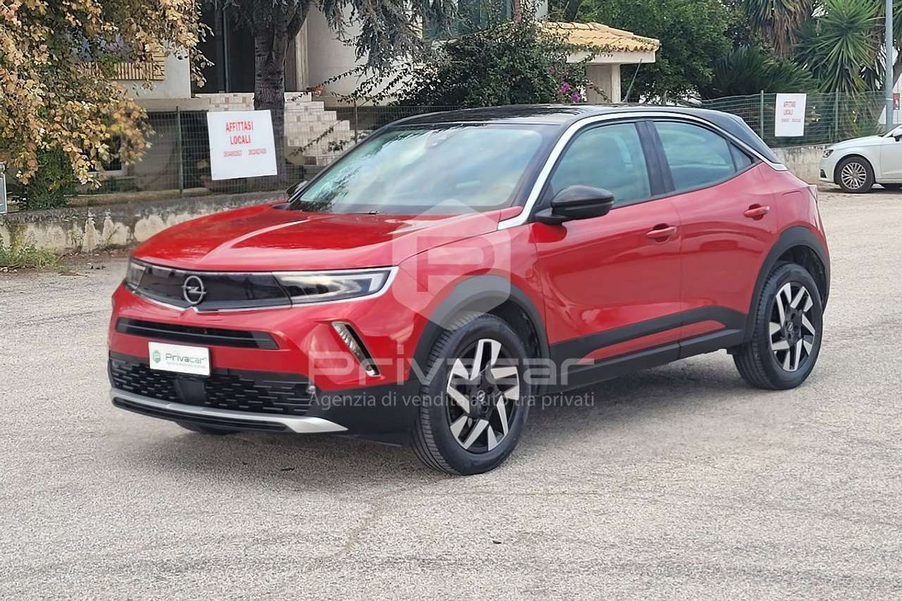 Opel Mokka Mokka 1.2 Turbo GS Line