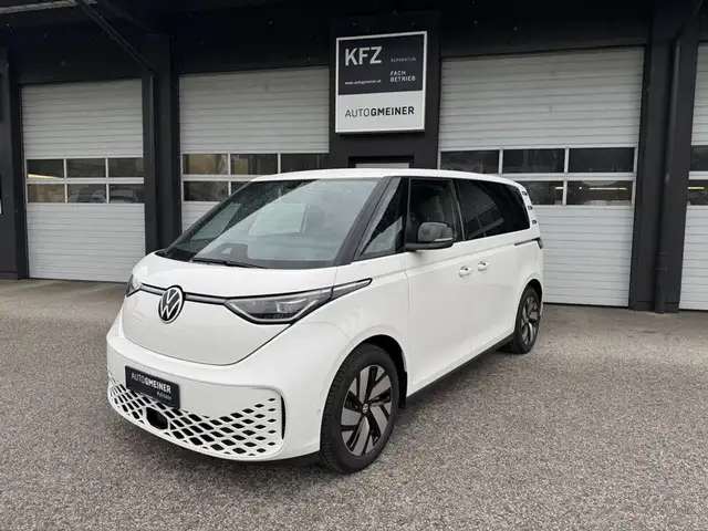 Volkswagen ID. Buzz 210 kW Pro  *netto 48.625 € *