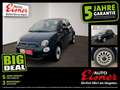 Fiat 500 1.0 GSE HYBRID 70HP LEDER Blau - thumbnail 1