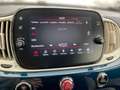 Fiat 500 1.0 GSE HYBRID 70HP LEDER Blau - thumbnail 6
