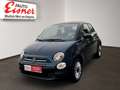 Fiat 500 1.0 GSE HYBRID 70HP LEDER Blau - thumbnail 2