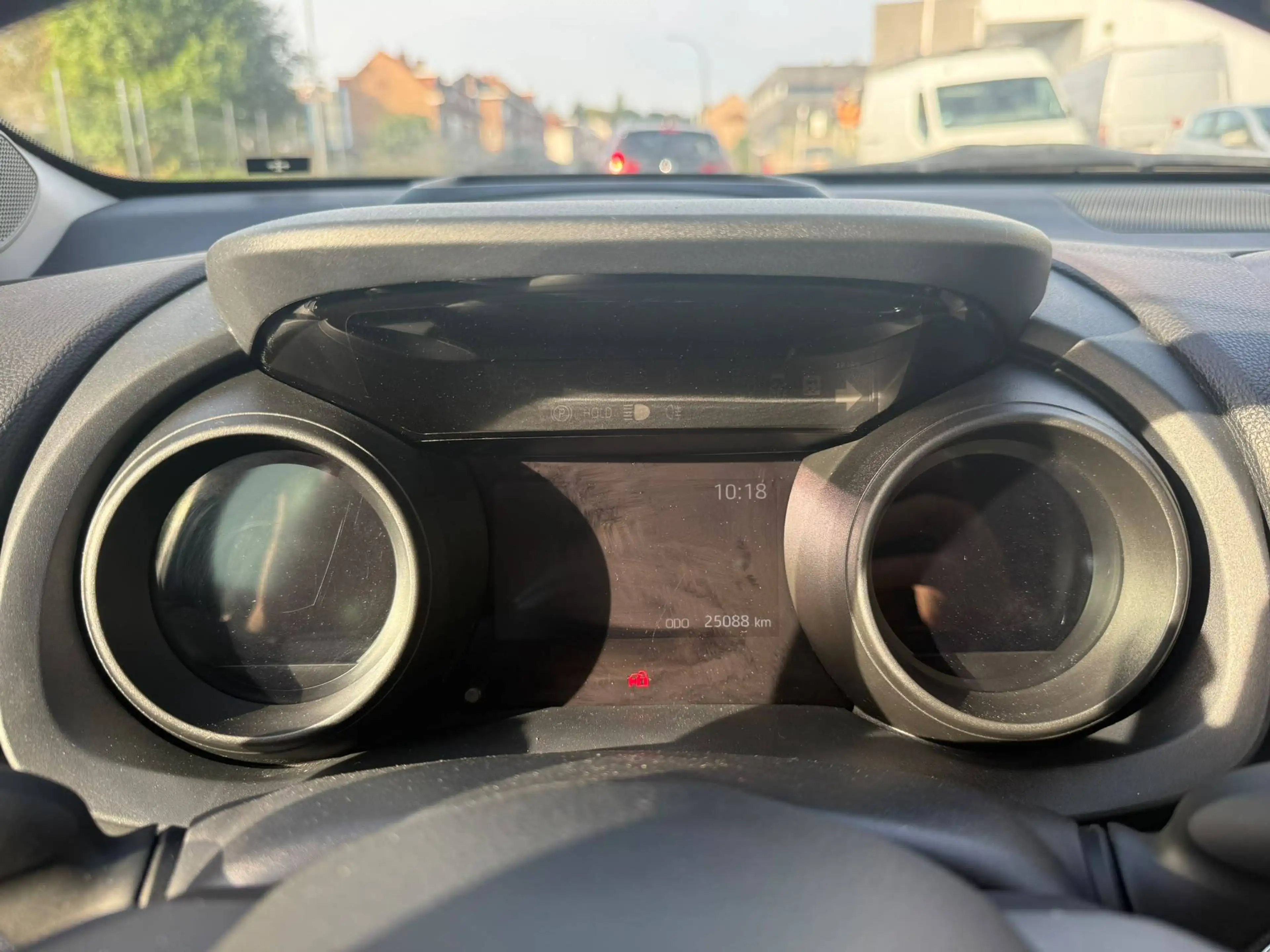 Toyota Yaris HEV Dynamic **12M GARANTIE** — photo 14