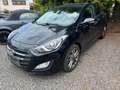 Hyundai i30 blue Style Schwarz - thumbnail 1