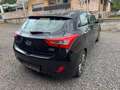 Hyundai i30 blue Style Schwarz - thumbnail 3