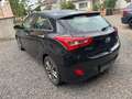 Hyundai i30 blue Style Schwarz - thumbnail 4