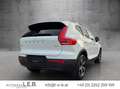Volvo XC40 B3 Plus Dark Aut. Weiß - thumbnail 2