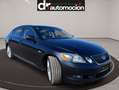 Lexus GS 450h President Blau - thumbnail 3