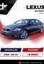 Lexus GS 450h President Blau - thumbnail 1