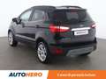 Ford EcoSport 1.0 EcoBoost Titanium 125 CV Nero - thumbnail 4